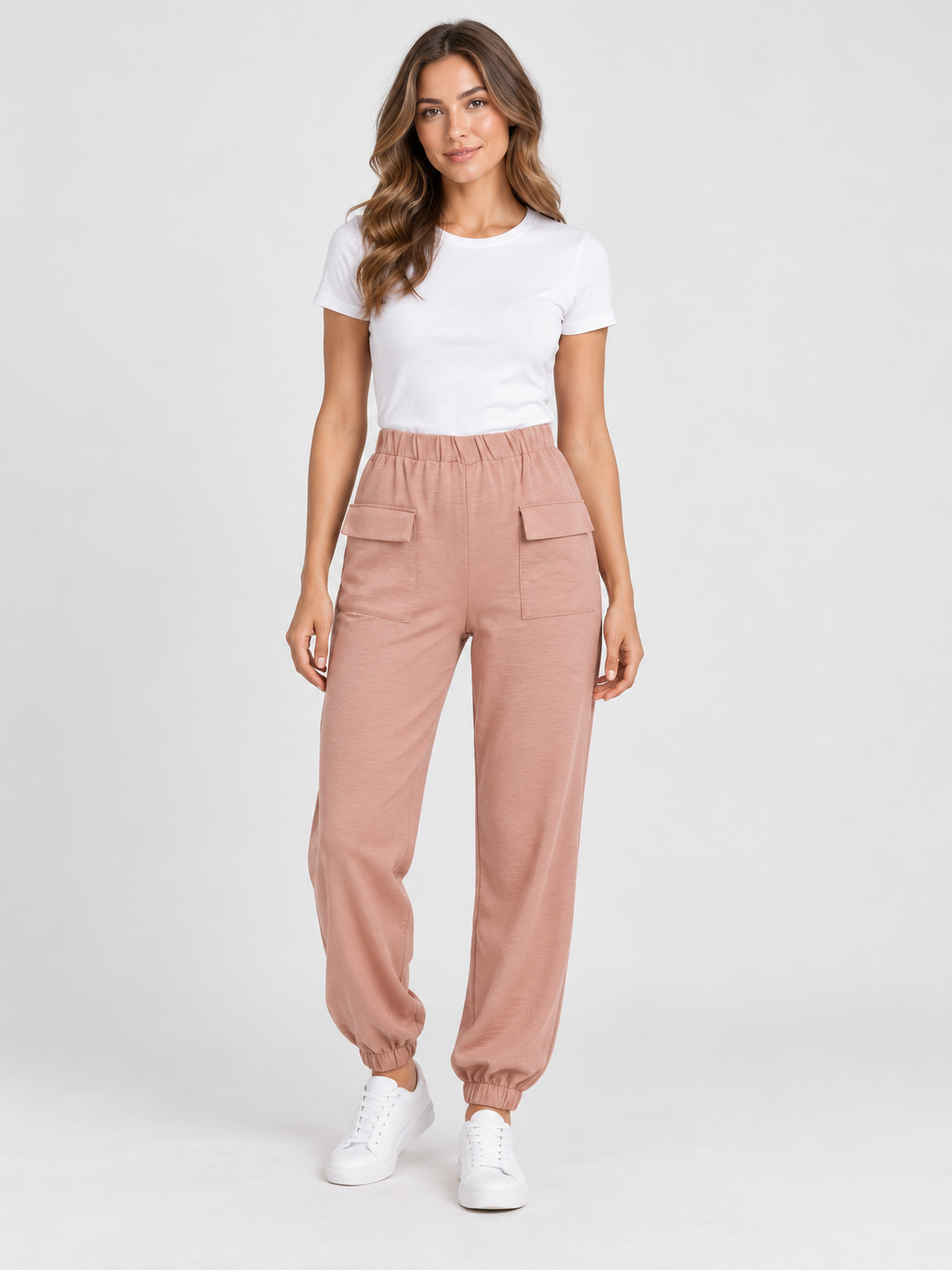 Mila Dual Pocket Pant - Image 7