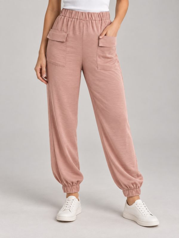 Mila Dual Pocket Pant - Image 2